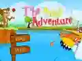 The Pond Adventure