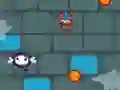 Ghostblade Escape