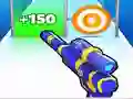Gun Strike Runner