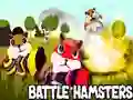 Battle Hamsters