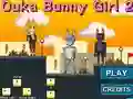 Ouka Bunny Girl 2