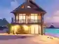 Building A House
