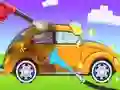 Car Washing Game