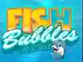 Fish Bubbles Shooter