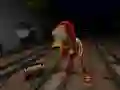 Subway Horror: Chapter 2