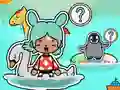 Kids Quiz: Fun Animal Group