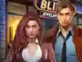Diamond Thieves