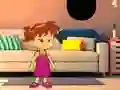 Dora Searching the Pets