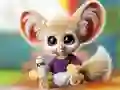 Fennec the Fox Click Adventure