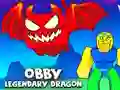 Obby Legendary Dragon