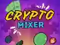 Crypto Mixer