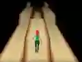 3D Lane Runner
