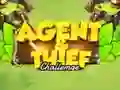 Agent & Thief Challenge