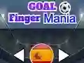 Goal Finger Mania