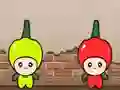 Find Cherry Couple