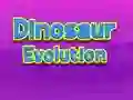 Dinosaur Evolution