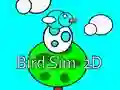 Bird Sim 2d