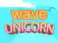 Wave Unicorn