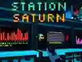 Station Saturn