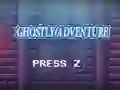 Ghostly Adventure