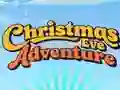 Christmas Eve Adventure