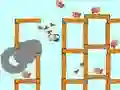 Who Says Pigs Can't Fly