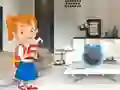 Aid the Little Student