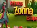 Princess Zorina Escape