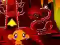 Monkey Go Happy Stage 284