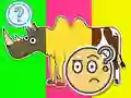 Kids Quiz: Guess The Animal