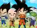 Dragon Ball Super