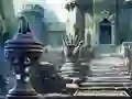 Mystery Castle Escape 7
