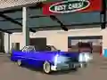 Adrenaline Rush Miami Drive