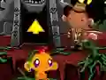 Monkey Go Happy Stage 882