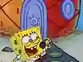 FNF SpongeBob's Classic Showdown