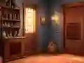 Princess Juna Escape
