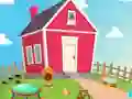 Pink Dress Girl Rescue