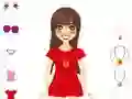 Dress Up Queen