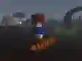 Hamster Run