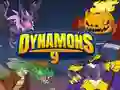 Dynamons 9
