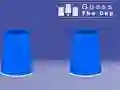 Guess The Cup