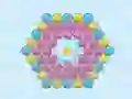 Bubble Cloud