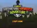 Medieval Heroes Adventure