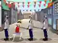 One Piece Pirate Adventure
