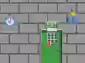 Quick Escape!