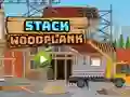 Stack Wood Planks