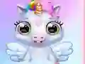 Baby Unicorn Phone
