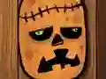 Halloween Pop It!
