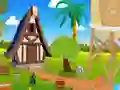 Boot House Puppy Escape