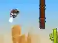 Jetpack Heroes